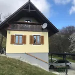 Holiday home Neuhold *