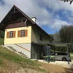 Neuhold Holiday home