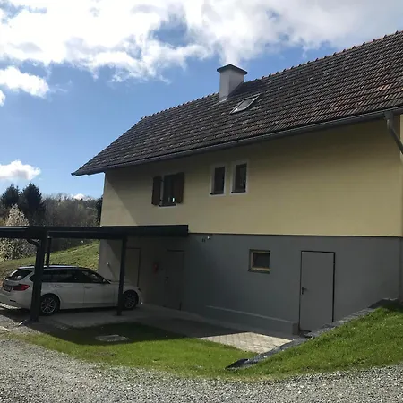 Nyaraló Neuhold Kitzeck im Sausal