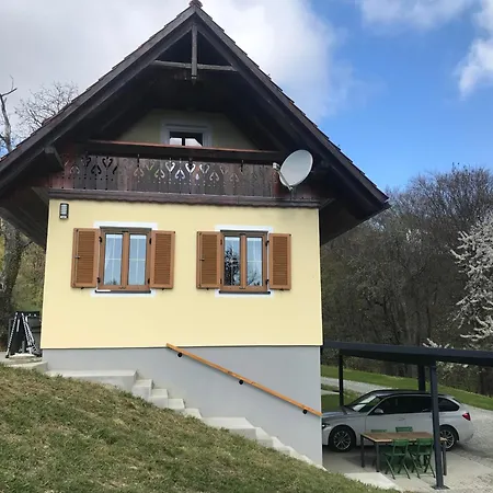Holiday home Neuhold *