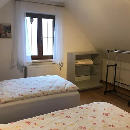 Holiday home Neuhold *