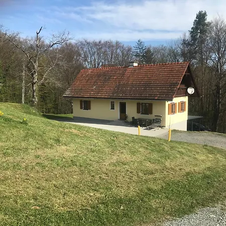 Neuhold Nyaraló Kitzeck im Sausal