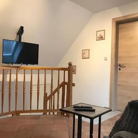 Neuhold Holiday home