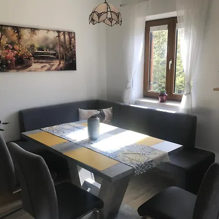 Neuhold Holiday home