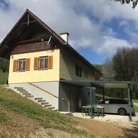 Neuhold Holiday home