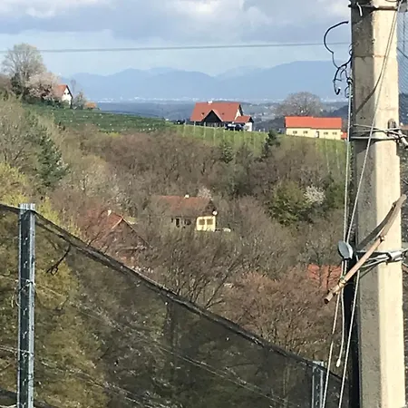 Neuhold Holiday home