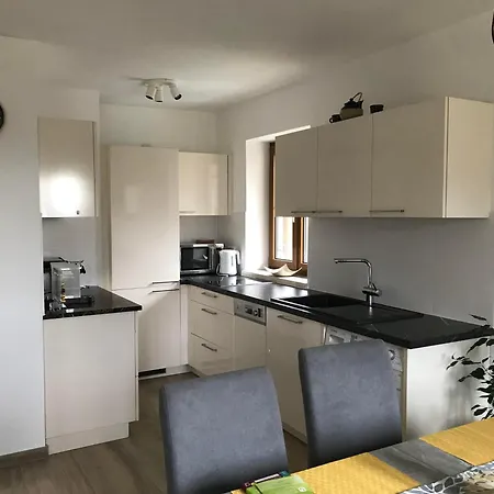 Neuhold Vakantiehuis Kitzeck im Sausal