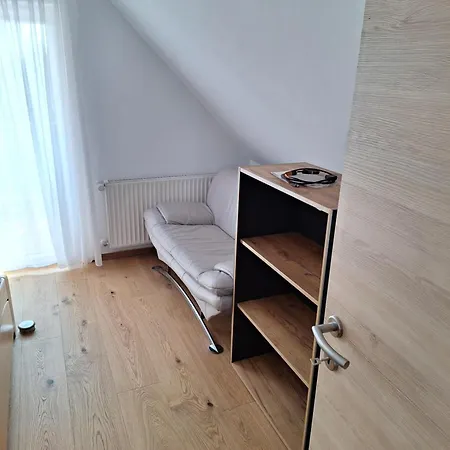 Neuhold Holiday home