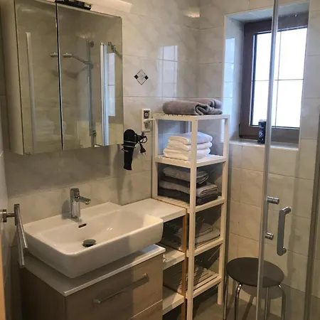 Holiday home Neuhold *