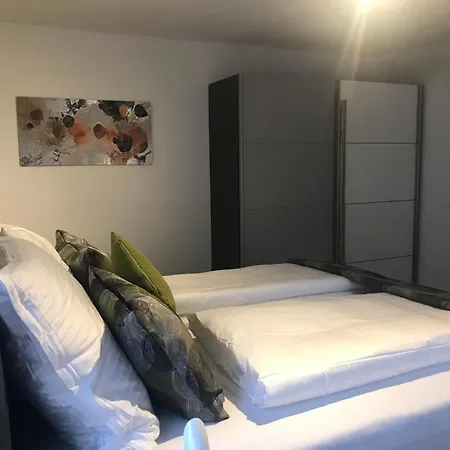 Holiday home Neuhold