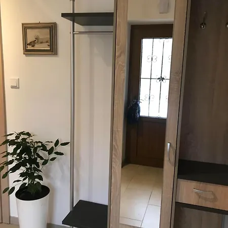 Holiday home Neuhold *