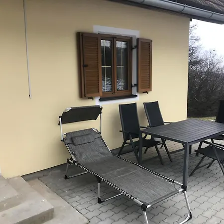 Holiday home Neuhold