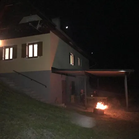 Neuhold Holiday home Kitzeck im Sausal