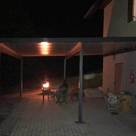 Vakantiehuis Neuhold *
