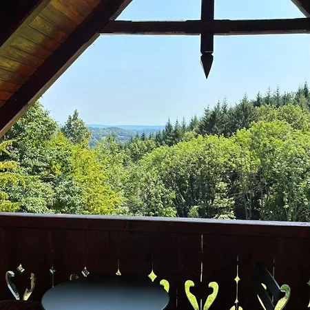 Nyaraló Neuhold Kitzeck im Sausal