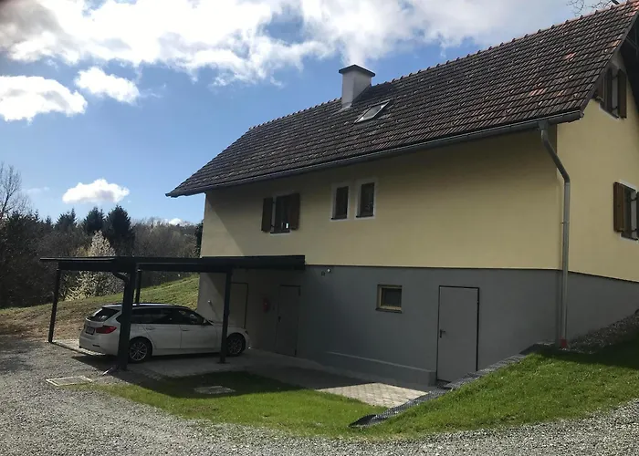 بيت للعطل Neuhold كيتسك إيم زاوزال