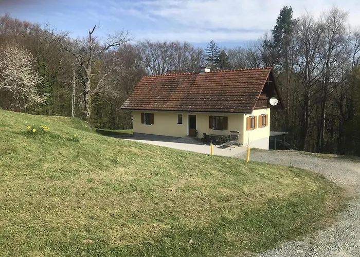 بيت للعطل Neuhold