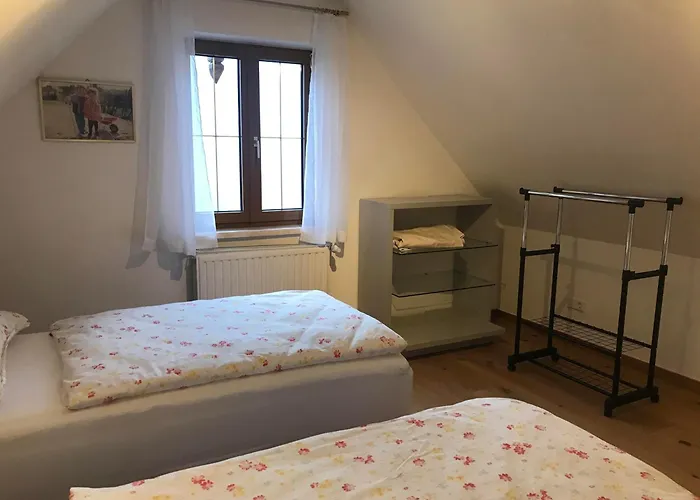 بيت للعطل Neuhold *