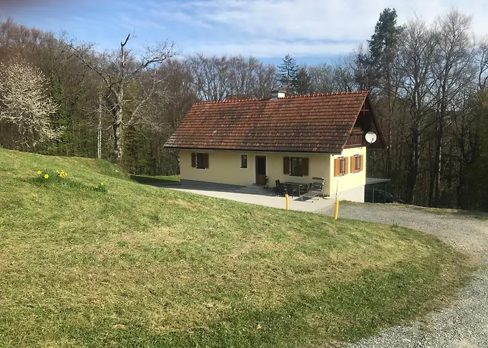 Neuhold بيت للعطل كيتسك إيم زاوزال