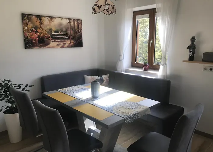 Neuhold بيت للعطل