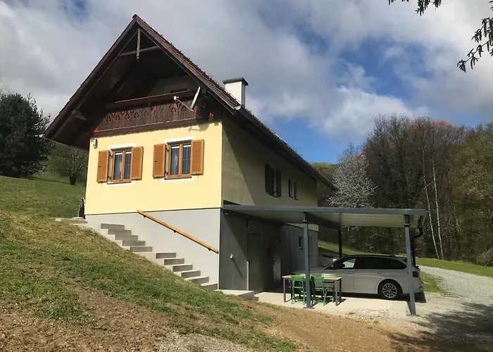 Neuhold بيت للعطل