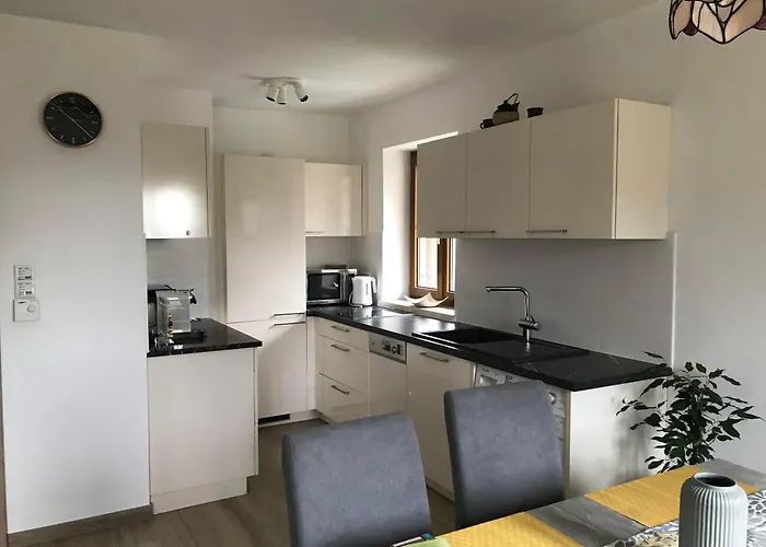 Neuhold بيت للعطل كيتسك إيم زاوزال