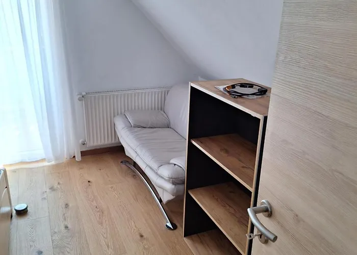 Neuhold بيت للعطل