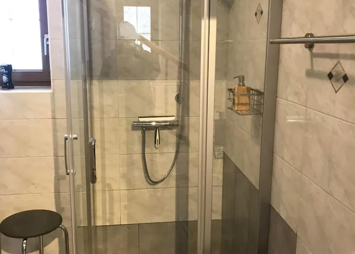 Neuhold بيت للعطل *