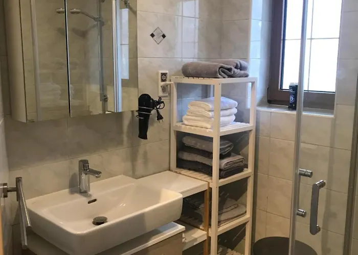 بيت للعطل Neuhold *