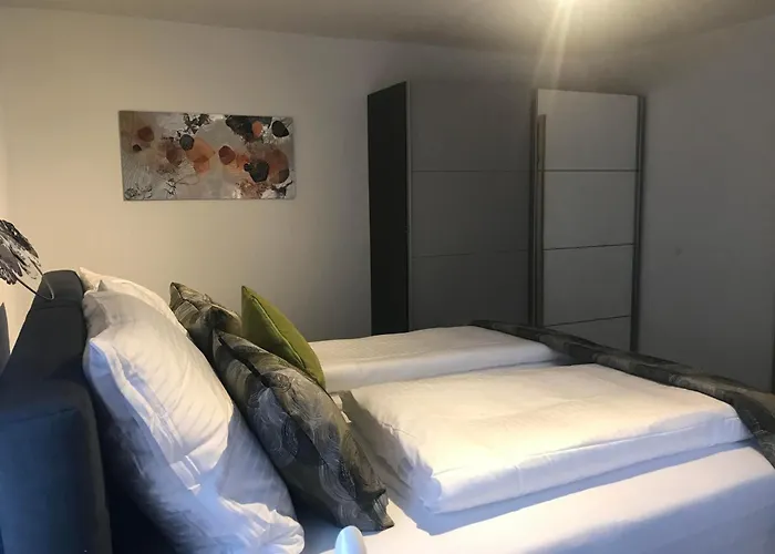 بيت للعطل Neuhold