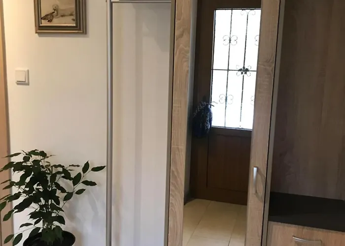 بيت للعطل Neuhold *