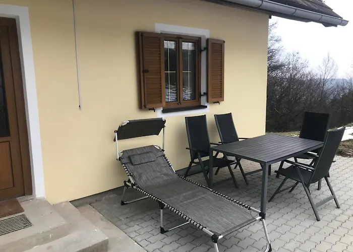 بيت للعطل Neuhold