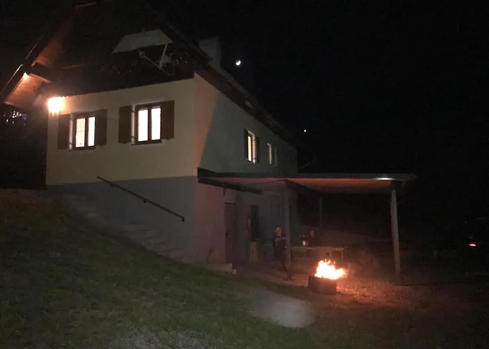 Neuhold بيت للعطل كيتسك إيم زاوزال