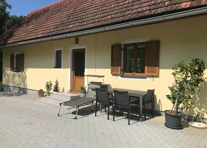 بيت للعطل Neuhold كيتسك إيم زاوزال