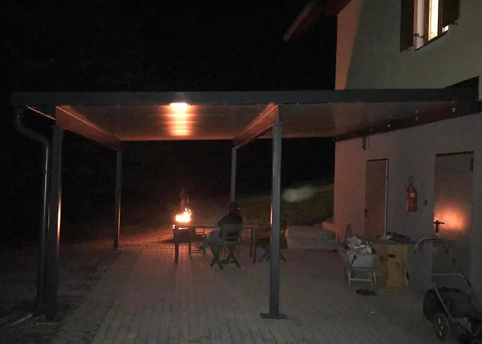 بيت للعطل Neuhold *