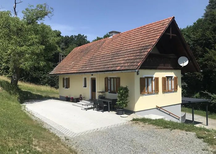 بيت للعطل Neuhold كيتسك إيم زاوزال