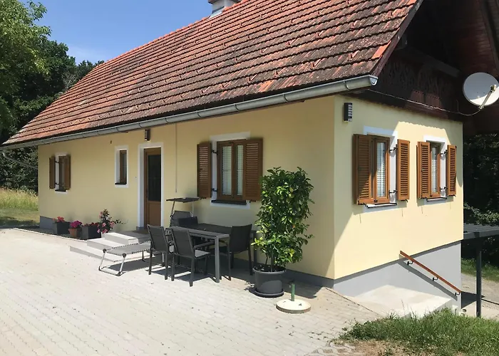 بيت للعطل Neuhold *