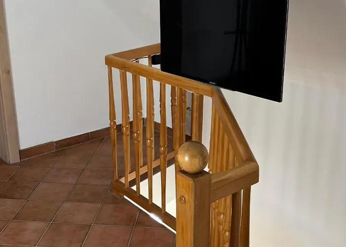 Neuhold بيت للعطل *