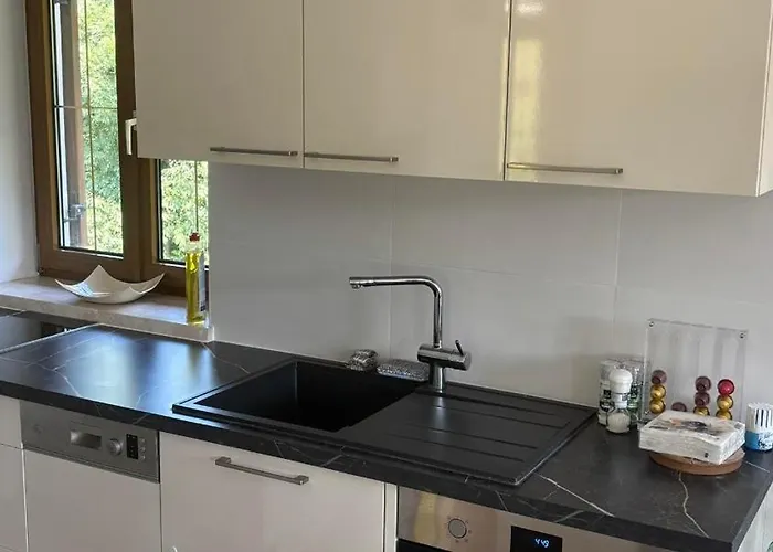 بيت للعطل Neuhold