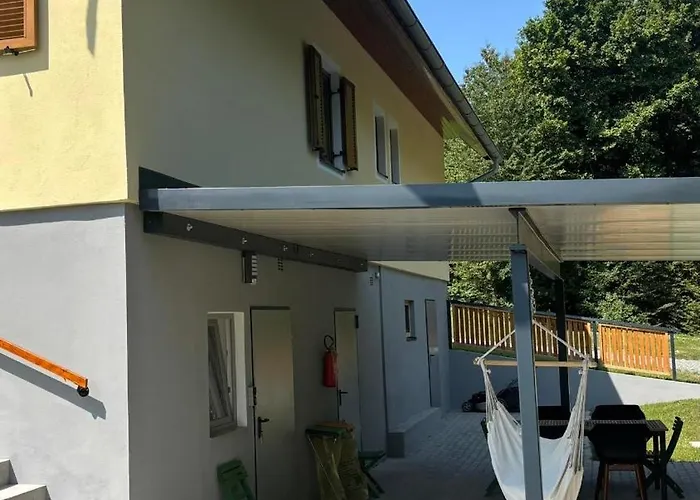 بيت للعطل Neuhold