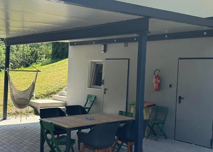 بيت للعطل Neuhold