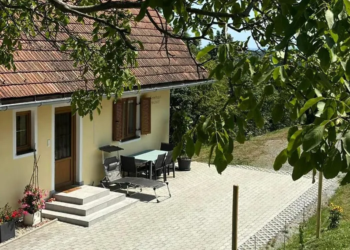 بيت للعطل Neuhold *